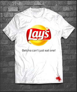 Lay's t-shirt